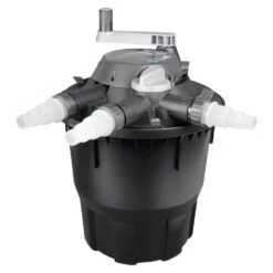 Hozelock Bioforce Revolution 9000 UVC Filter - 1353