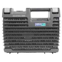 Hozelock Aquaforce 4000 Pump -Green Garden World l hozelock 1582 studio 03