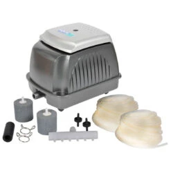 Hozelock Air Pump - 2700 -Green Garden World l hozelock 1820 studio 03