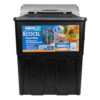 Hozelock Ecopower 10000 Filter With 16w UVC -Green Garden World l hozelock 1866 studio 01