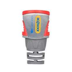 Hozelock Pro Metal Aqua Stop Connector