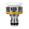 Hozelock Pro Metal Tap Connector - 2041 -Green Garden World l hozelock 2041 studio