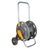 Hozelock Hose Cart, 60m Capacity - 2398 -Green Garden World l hozelock 2398 studio