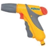 Hozelock Jet Spray Plus Gun With Waterstop Connector - 2682 -Green Garden World l hozelock 2682 studio