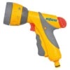 Hozelock Multi Spray 9 Plus Gun With Free Connector - 2684
