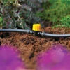 Hozelock Micro Irrigation Flow Control Valve (4mm) - 2776 -Green Garden World l hozelock 2776 lifestyle