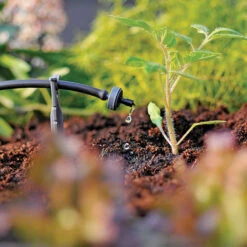 Hozelock End Of Line Pressure Compensating Dripper - 2785