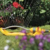 Hozelock Rectangular Sprinkler Plus 220m