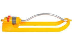 Hozelock AquaStorm 17 - Rectangular Plus 200m²