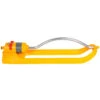 Hozelock AquaStorm 20 - Rectangular Plus 260m² -Green Garden World l hozelock 2975 sprinkler studio