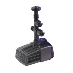 Hozelock Cascade 4000 Pump (230v) - 3344