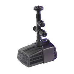 Hozelock Cascade 1500 Pump (230v) - 3354