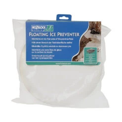 Hozelock Floating Ice Preventer - 3540 -Green Garden World l hozelock 3540 studio 02