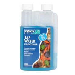 Hozelock Aquatics - Tap Water Conditioner 250ml (3966)