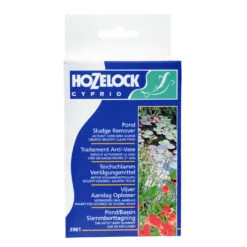 Hozelock Aquatics - Pond Sludge Remover (3981)