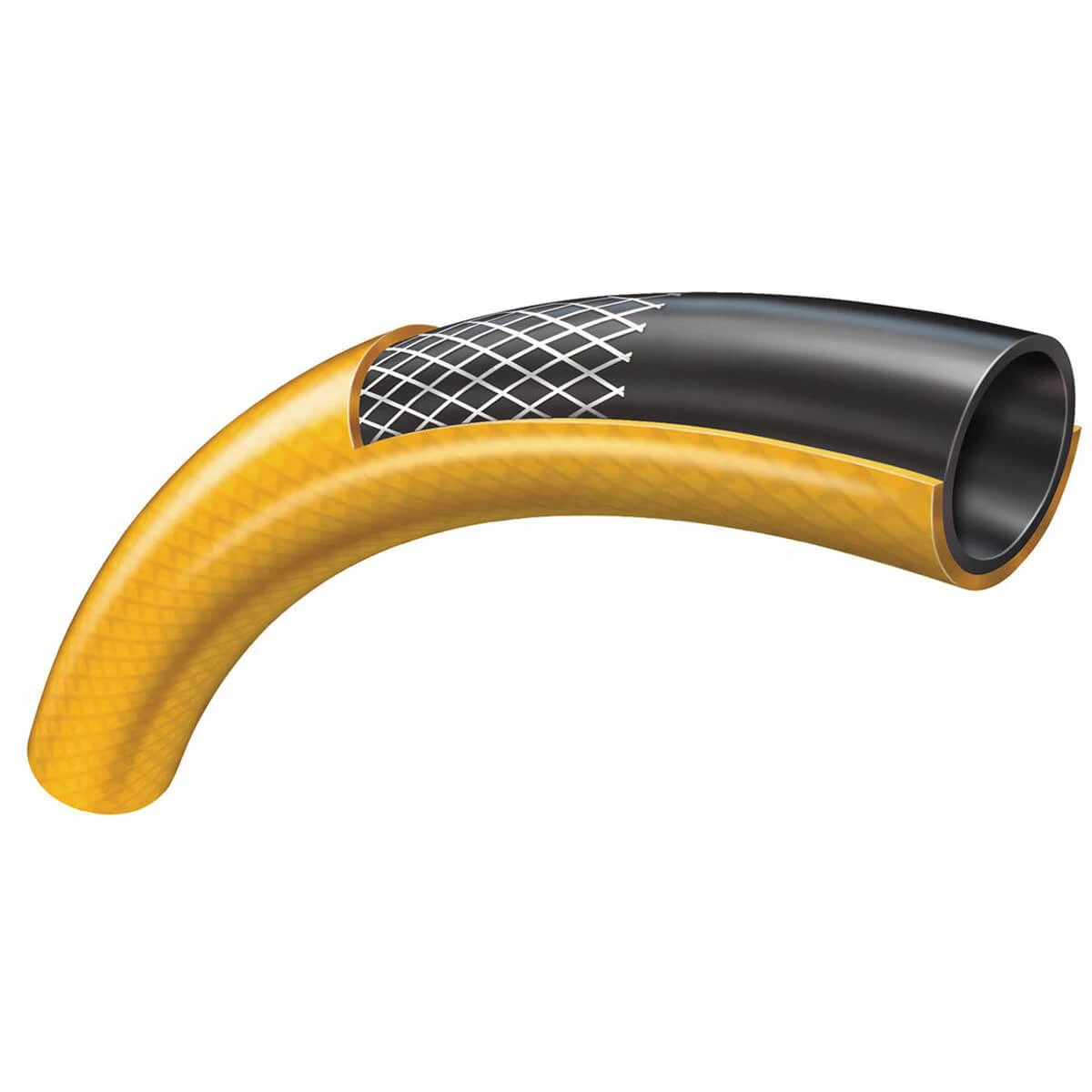 Hozelock 50m Starter Hose 4 Hozelock 50m Starter Hose - Image 2