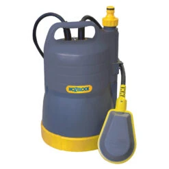Hozelock Water Butt Pump 300W - Flowmax Collect 2200 - 7612 -Green Garden World l hozelock flowmax collect 2200 7612 studio