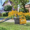 Hozelock Jet 3000 K7 Garden Pump 1 Hozelock Jet 3000 K7 Garden Pump -Green Garden World l hozelock jet 3000 k7 lifestyle