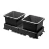 Easy2Grow 2 Pot Extension Kit -Green Garden World l image 104034 500x500