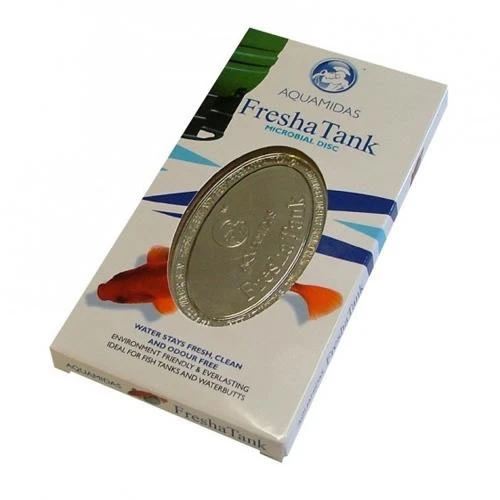 FreshaTank Antimicrobial Disc 3 FreshaTank Antimicrobial Disc