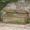 Gardman Wooden Cold Frame