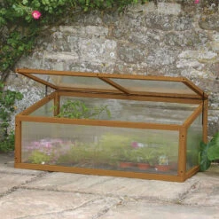 Gardman Wooden Cold Frame