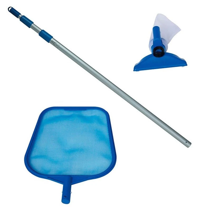 Intex Swimming Pool Maintenance - Pool Kit (28002) 3 Intex Swimming Pool Maintenance - Pool Kit (28002)