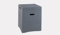 Kettler Kalos Gas Bottle Stool / Side Table