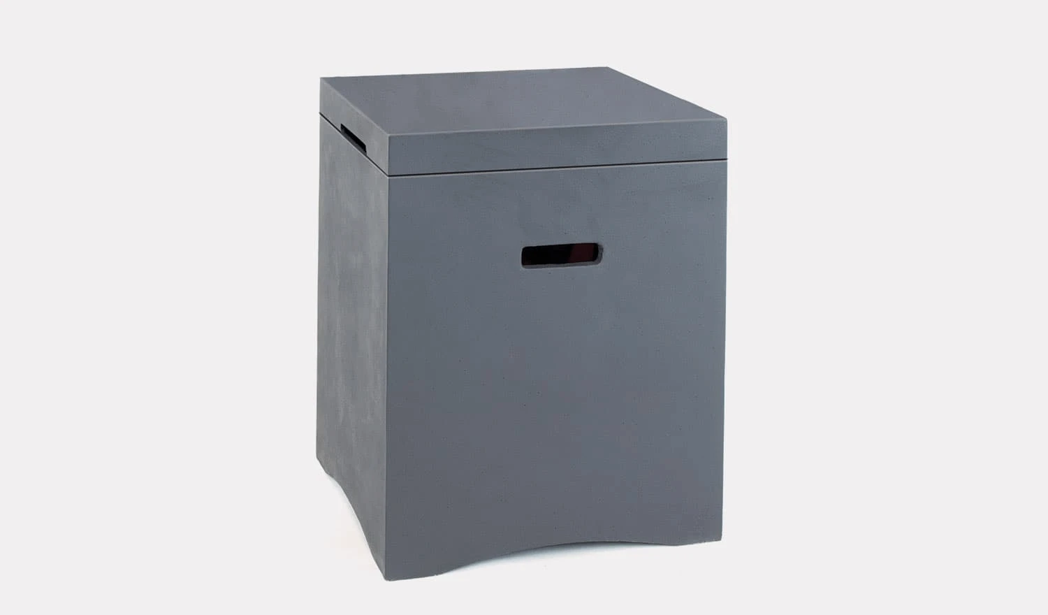 Kettler Kalos Gas Bottle Stool / Side Table 3 Kettler Kalos Gas Bottle Stool / Side Table