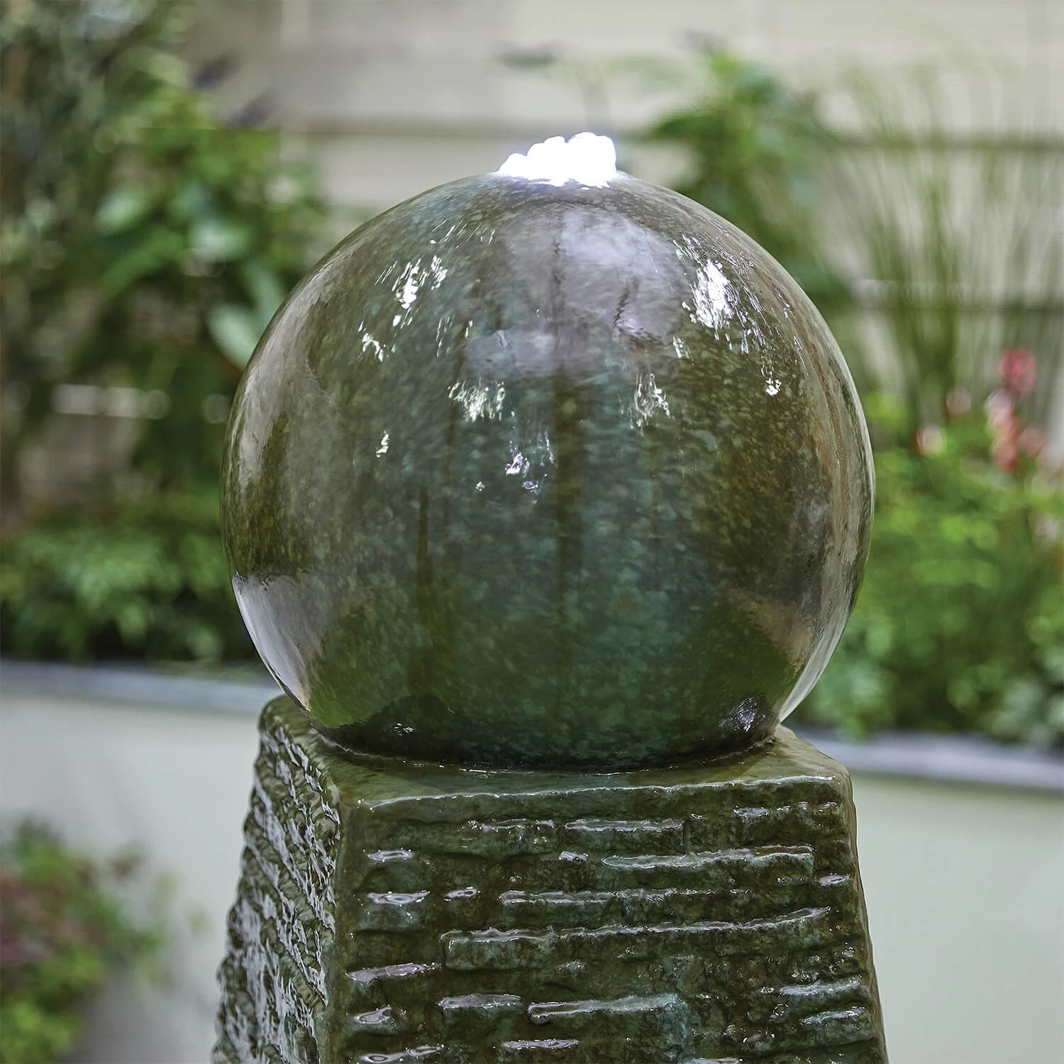 Kelkay Impressions Obelisk Falls Fountain 4 Kelkay Impressions Obelisk Falls Fountain - Image 2