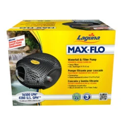 Laguna Max Flo 16500 - Pond Pump