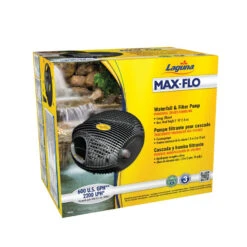 Laguna Max Flo 2200 - Pond Pump