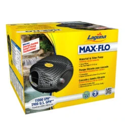 Laguna Max Flo 11000 - Pond Pump