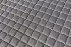 LIFE Nevada Full Corner Sofa Set In Carbon -Green Garden World l life nevada corner closeup