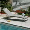 LG Monaco Stone Sunlounger 1 LG Monaco Stone Sunlounger -Green Garden World l monaco stone sunlounger