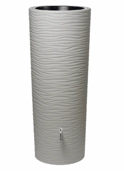 Garantia Natura 2In1 Water Tank, 350 Litres, In Beach -Green Garden World l natura beach 3