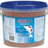 Nishikoi Fish Food 2.5kg Growth (Large Pellet) 2 Nishikoi Fish Food 2.5kg Growth (Large Pellet) -Green Garden World l nishikoi growth large pellet