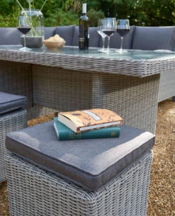 Kettler Palma Right Hand Corner Sofa Set In White Wash With Glass Top Table 7 Kettler Palma Right Hand Corner Sofa Set In White Wash With Glass Top Table -Green Garden World l palma corner white wash 2