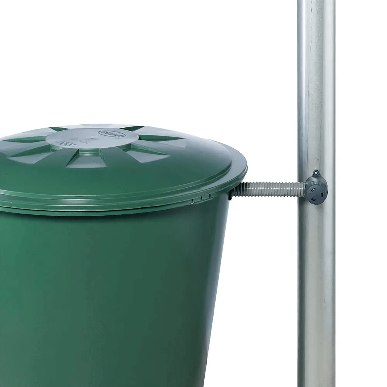 Garantia Rapido Diverter In Grey 4 Garantia Rapido Diverter In Grey - Image 2