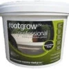 Rootgrow Pro With Dipping Gel Mycorrhizal Fungi 10 Ltrs -Green Garden World l rootgrow 400