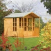Rowlinson 7x7 Arley Summerhouse