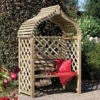 Rowlinson Jaipur Arbour 2 Rowlinson Jaipur Arbour -Green Garden World l rowlinson jaipur arbour