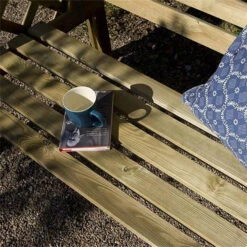 Rowlinson Keswick Arbour -Green Garden World l rowlinson keswick arbour 3