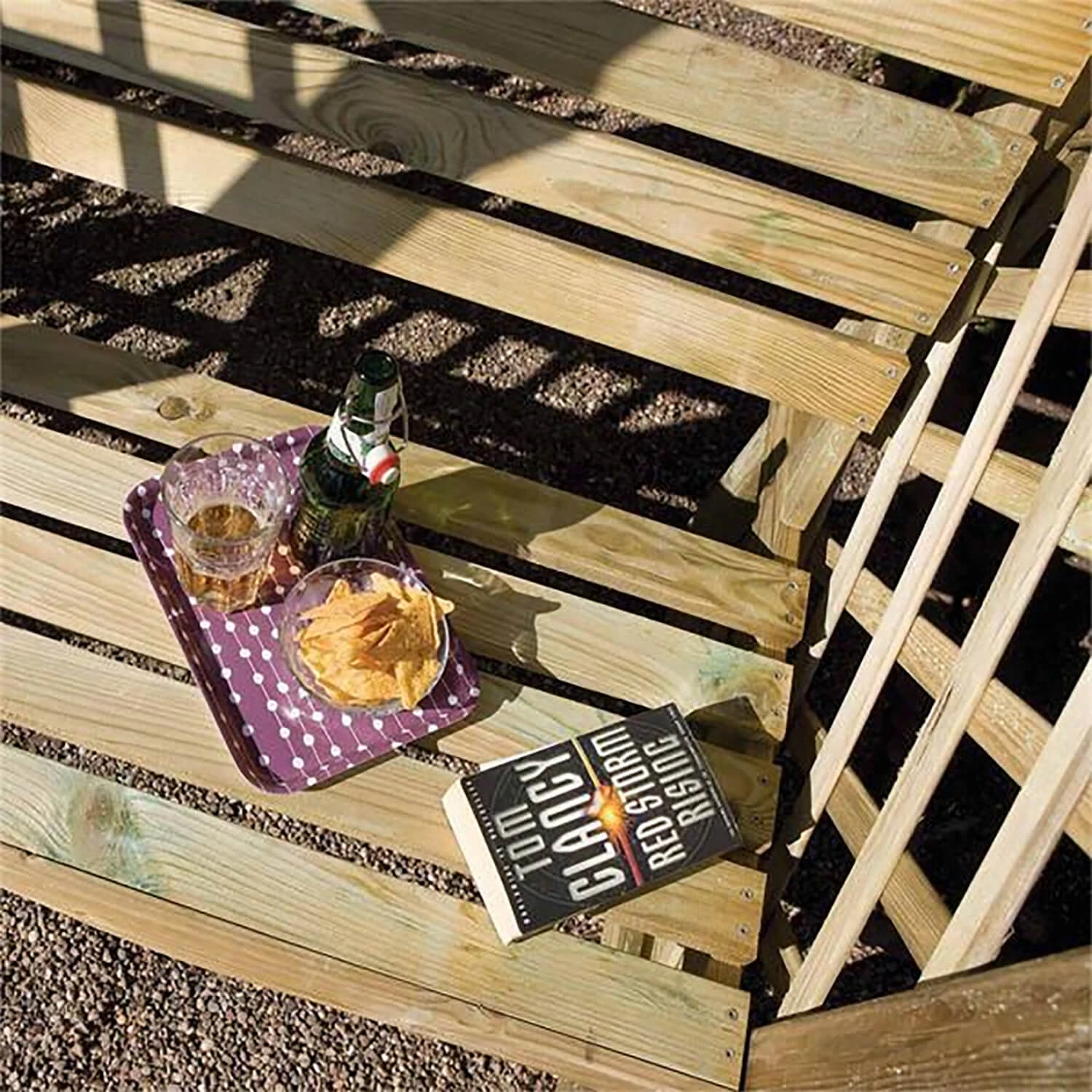 Rowlinson Victoria Arbour 4 Rowlinson Victoria Arbour - Image 2