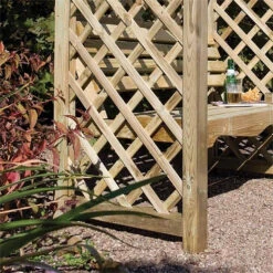 Rowlinson Victoria Arbour 7 Rowlinson Victoria Arbour -Green Garden World l rowlinson victoria arbour 3