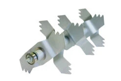 AL-KO Electric Combi Care Comfort Lawn Scarifier - 38E -Green Garden World l scarifier roller