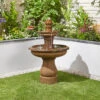 Simplicity Easy Fountain Garden Water Feature -Green Garden World l simplicity easy fountain water feature