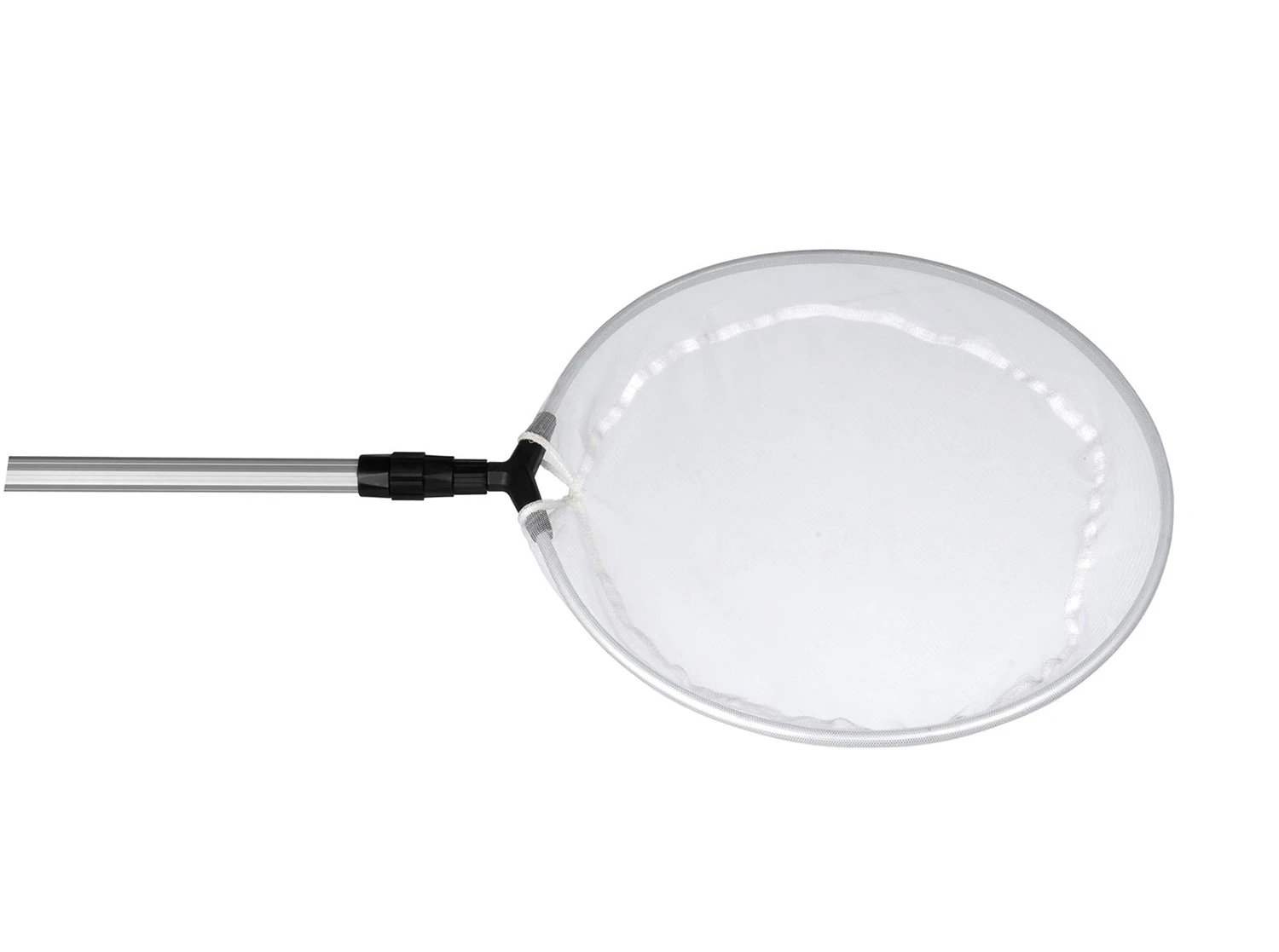 Hozelock Telescopic Pond Skimmer Net 4 Hozelock Telescopic Pond Skimmer Net - Image 2