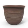 Stewart Sahara Planter In Terracotta -Green Garden World l stewart sahara pot terracotta
