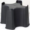 Ward Slim Water Butt Stand 1 Ward Slim Water Butt Stand -Green Garden World l ward slim space saver water butt stand